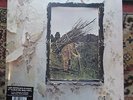 LED ZEPPELIN LP: LED ZEPPELIN IV (NEU; 2014; REMASTERED; 180GRAM)