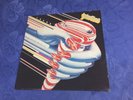 JUDAS PRIEST (VINYL LP) TURBO [ORIG 1986 ALBUM HOLLAND +OIS NWOBHM **HALFORD]