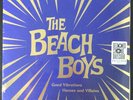 THE BEACH BOYS-GOOD VIBRATIONS-HEROES AND VILLAINS-2011 RSD NUMBERED-SEALED-RARE