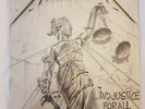 Metallica ?– ...And Justice For All 2 x Vinyl LP - Mint