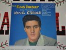 Elvis Presley 45 Record EPA-4321 King Creole Volume 2 Near MINT Orange Label