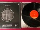Kraftwerk: Radio-Activity Orig. '75 US Press LP in SHRINK Orange Capitol Label