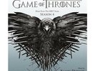 Game of Thrones, Season 4 [Vinyl LP], GAME OF THRONES: SEASON 4 O.S.T., New Impo