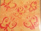 Heavenly - Le Jardin De Heavenly .. Sarah Records LP Sarah 610.. ltd edition bag
