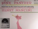 MANCINI, Henry - The Pink Panther (Soundtrack) 50th Anniversary Edition - LP