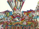 MONTERO - Performer - Vinyl (limited coloured vinyl LP + MP3 download code)