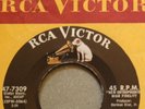 The STONE CRUSHERS Crawfish RCA Victor 47-7209