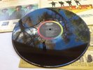 THE BEATLES ? HELP ? 1965 EX MONO 1ST PRESS   F3 / F1   TICKET TO RIDE  MAS-2386