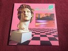 Macintosh Plus Floral Shoppe Pink LP OESB With Poster Rare Vaporwave Mint Sealed