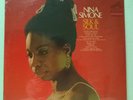 NINA SIMONE Silk & Soul '72? RCA dynaflex of '67 STEREO LP FACTORY SEALED