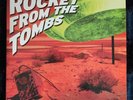 ROCKET FROM THE TOMBS The Day The Earth Met COLOR LP dead boys pere ubu iggy kbd