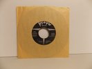 The Chants - Dick Tracy - Choo Choo - Popcorn Soul - 7