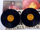 JIMI HENDRIX ? ELECTRIC LADYLAND ? VG+ VOODOO CHILE   ALL ALONG THE WATCHTOWER