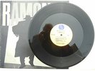 RAMONES ? PLEASANT DREAMS RADIO PROMO? PRO-966 EP M- VINYL? WE WANT THE AIRWAVES