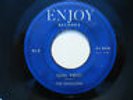 RARE KING CURTIS ? SOUL TWIST ? SACK O' WOE TWIST ? ORIG1962 1STPRESS ENJOY EJ1