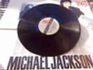 MICHAEL JACKSON  BAD  1987 NM 1ST PRESS   DIRTY DIANA   SMOOTH CRIMINAL  1K/1B