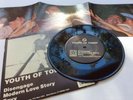 YOUTH OF TODAY   DISENGAGE   1990 NM 7