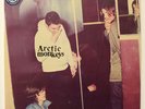 ARCTIC MONKEYS 'Humbug' Gatefold 180g Vinyl LP NEW/SEALED