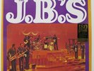 JB'S 'Doing It To Death' Vinyl LP James Brown NEW/SEALED