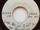 Northern Soul - The Fascinations -Girls Are Out To Get You - Mayfield Test Press