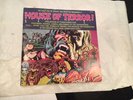 House of Terror Stereo 2LP We Dare You To Spend The Night Parade 103 Ex Comic In