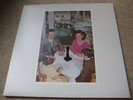 Led Zeppelin Presence UK 1st Press LP - Embossed Sleeve