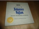 GÜNTHER RAMIN / AGNES GIEBEL johannes passion BACH - ARCHIV PRODUKTION 3 Lp box