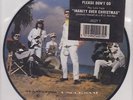 Madness (Suggs) - Uncle Sam - Rare 1985 vinyl 7