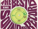 CARSON - BOOGIE (Parts 1&2)  1972 Aussie BLUES/PROG Single Release  M-