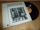 BERNARD LUBAT / MICHEL PORTAL / BEB GUERIN chateauvallon 76 - L'ESCARGOT 1979