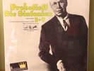 STILL SEALED 6 LP BOX SET- Prokofieff Die Sinfonien 1-7 EURODISC 80640