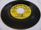 PATTI AUSTIN - YOU'RE TOO MUCH A PART OF ME / I'LL KEEP ON LOVING YOU - CORAL DJ