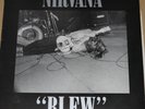 Nirvana: Blew EP 12