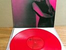 AVENGERS Self Titled vinyl LP 1983 RARE Fear Ramones Buzzcocks Black Flag CH3