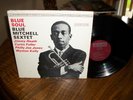 BLUE MITCHELL  BLUE SOUL JAZZLAND RECORDS NO.990