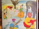 [ROCK/POP] EXC/VG+ LP The BAND Music From Big Pink [OG 1968 CAPITOL Rainbow LBL]