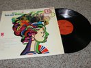 rare stereo 33 1/3  lp record Now and Them st5104 rock roll plastic wrap tower