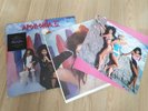 Apollonia 6 S/T LP  - UK unplayed (with mini Poster)
