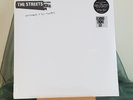 THE STREETS Remixes + b-sides - 5000 copies - RSD - BH 08436 - Sealed and mint.
