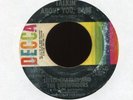 LITTLE CHARLES & THE SIDEWINDERS About You Babe Decca Northern Soul 45 Hear