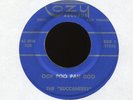 THE BUCCANEERS Oop Poo Pah Doo on Cozy Garage 45 Hear