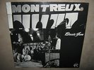 COUNT BASIE Jam Session Montreux Jazz Festival 1975 SEALED Vinyl LP Milt Jackson