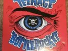 teenage bottlerocket box set lp fat wreck nofx lillingtons screeching weasel
