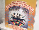 MAGICAL MYSTERY TOUR  BEATLES LP SMAL 2835  FACTORY SEALED 