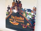 ROCK LP - THE BEATLES - YELLOW SUBMARINE SEALED   Capitol SW 153 STEREO Vintage