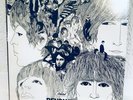 The Beatles Revolver Sealed ST 2576 Vinyl LP No RIAA Number