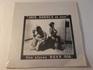 1979 THE ROLLING STONES Jack Daniels On Tour Unofficial Release LP