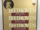 LOEWENGUTH SQ BEETHOVEN VOX BOX VBX 44 FRENCH PATHE PRESSING