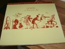 Genesis A Trick Of The Tail MFSL 1-062 Mobile Fidelity Sound Lab Mofi