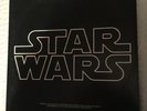 Star Wars Original Soundtrack Double Vinyl LP Record Album 1977 John Williams